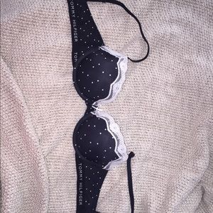 Tommy Hilfiger Bra